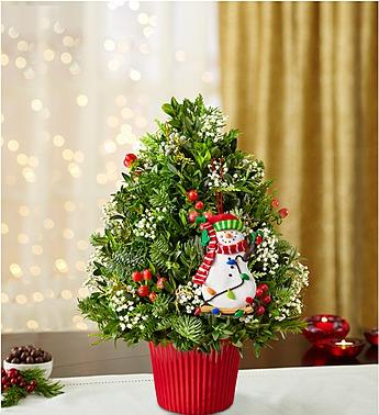 Very Berry Christmas Tree™
