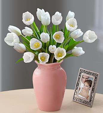 Tulips Together Bouquet™ Flower Bouquet