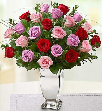 Valentine Rose Medley™