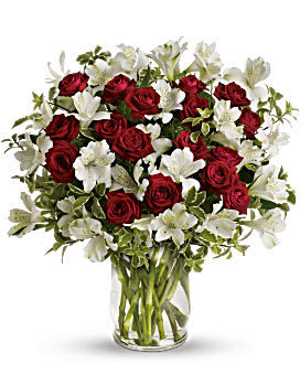 Endless Romance Bouquet