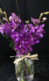 Mokara orchid  Flower Bouquet