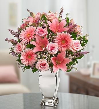 Dazzle Her Day™ Flower Bouquet