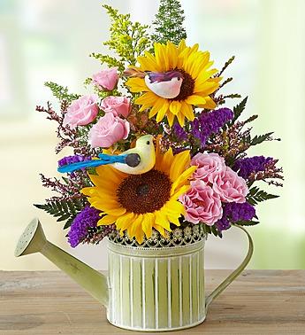 Country Roads Flower Bouquet
