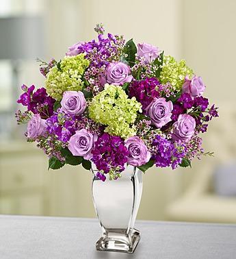 Shining Love™ Flower Bouquet