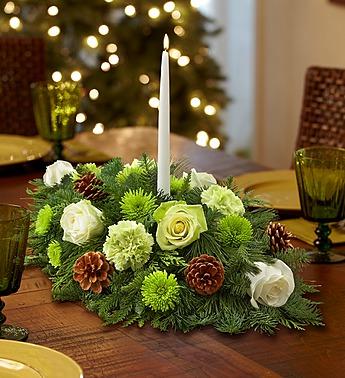 Winter Wonderland™ Centerpiece