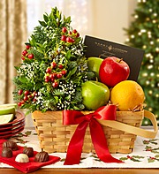 Bountiful Basket™ for Christmas