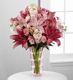 The FTD® Loving Thoughts® Bouquet