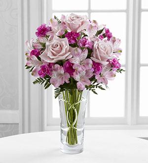 The FTD® Spring Garden® Bouquet