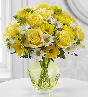 The FTD® For All You Do® Bouquet