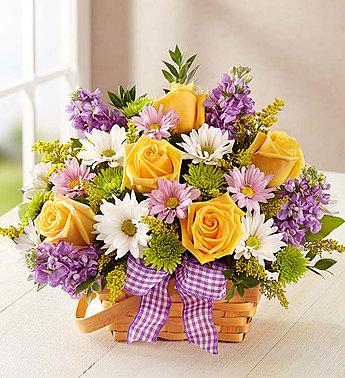Country Charm™ Flower Bouquet