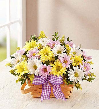 Country Charm™ Flower Bouquet