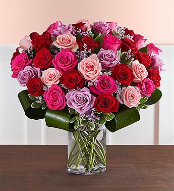 Mom's Best - Mother's Day Flowers & Gifts Flower Bouquet