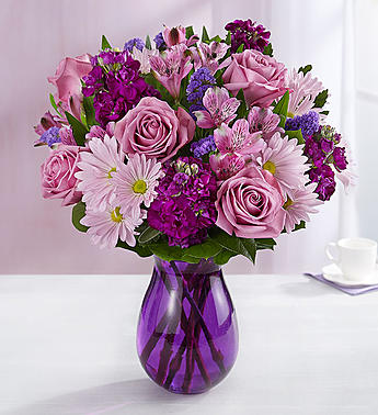 Lavender Dreams™ Flower Bouquet