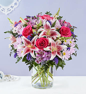 Blissful Beauty™ Bouquet