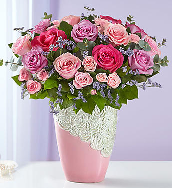 Cascading Rose Bouquet™