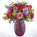 The FTD® Perfect Day™ Bouquet-VASE INCLUDED