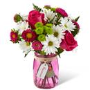 The FTD® Because You're Special™ Bouquet-VASE INCLUDED