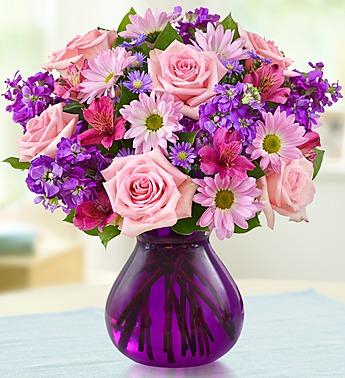 Lavender Dreams™ Flower Bouquet