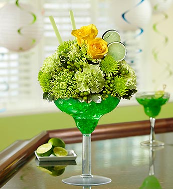 Margarita Bouquet Flower Bouquet