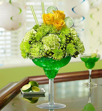 Margarita Bouquet Flower Bouquet