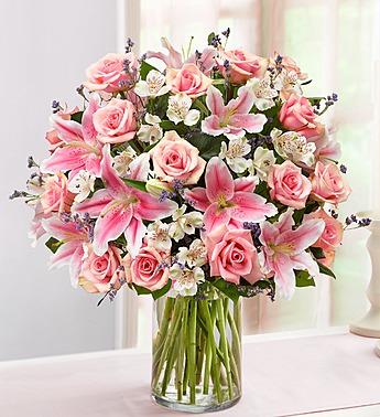 Pink Perfection
