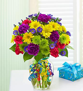 Its Your Day Bouquet