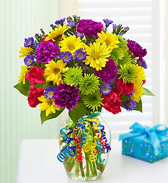 It''s Your Day Bouquet Flower Bouquet