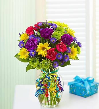 It''s Your Day Bouquet