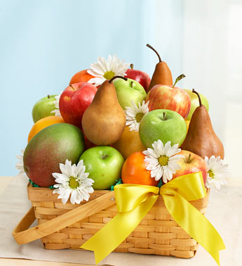 Fruit Basket 