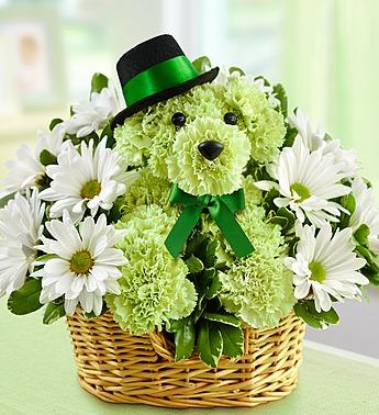 Lucky Flower Bouquet