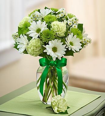 It’s Your Lucky Day Bouquet