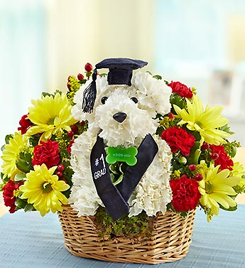 Best in Class Flower Bouquet