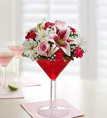 Cosmopolitan Bouquet