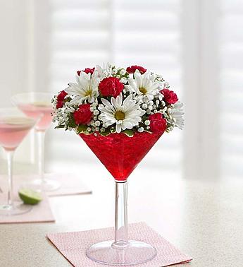 Cosmopolitan Bouquet