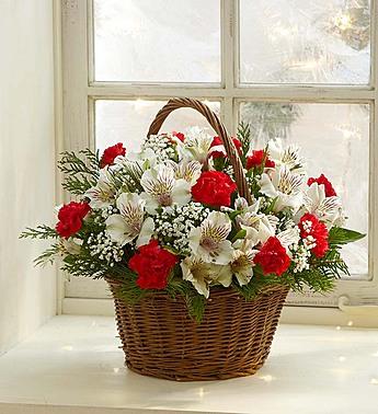 Fields of Europe™ for Christmas Basket