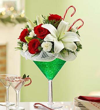 Martini Bouquet™ Peppermint