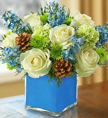 Heartfelt Celebrations Flower Bouquet