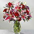 The FTD® High Style Bouquet Flower Bouquet