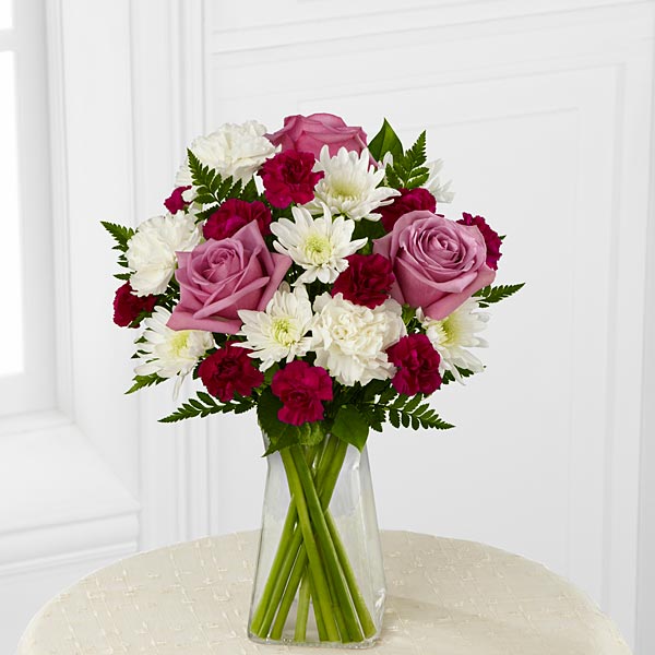 The FTD® My Sweet Love™ Bouquet  Flower Bouquet