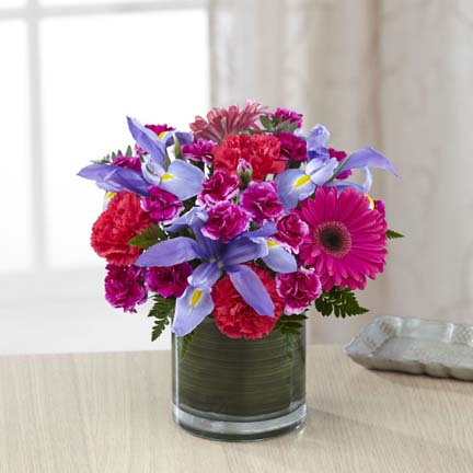 The FTD® Pure Perfection™ Bouquet Flower Bouquet