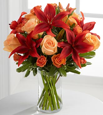 TheTigress Bouquet