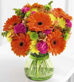 The FTD® Because You're Special™ Bouquet Flower Bouquet
