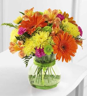 The FTD® Because You're Special™ Bouquet Flower Bouquet