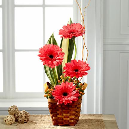 The FTD® Instant Happiness™ Bouquet Flower Bouquet