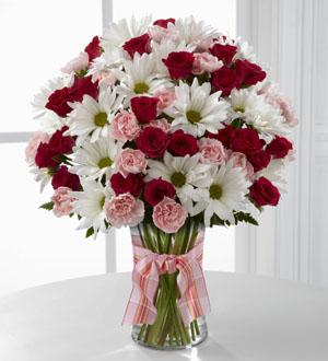 Sweet Surprises Bouquet