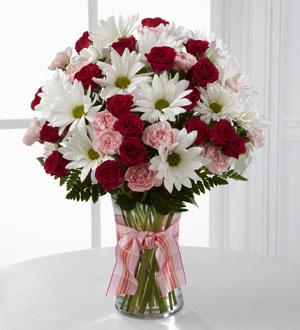 The FTD® Sweet Surprises® Bouquet