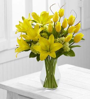 The FTD® Your Day™ Bouquet Flower Bouquet