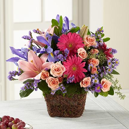 Home > cat > FTD So Beautiful Bouquet