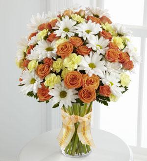 The FTD® Sweet Splendor™ Bouquet Flower Bouquet