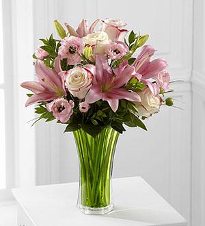 The FTD® Classic Beauty™ Bouquet